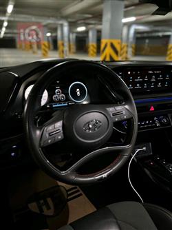 هیوندای سۆناتا